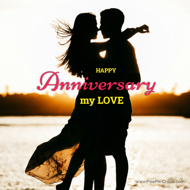 Anniversary Wishes 1715588724